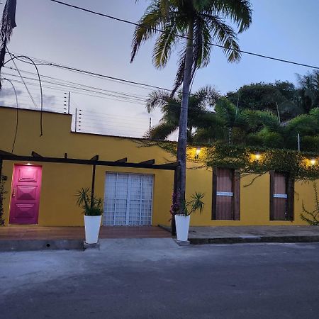 Casa Imperial Hotel Pousada Sao Luis  Exterior photo